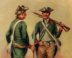 Green Mountain Boys
